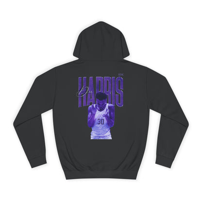 Dre Harris Faded Glory Premium Hoodie