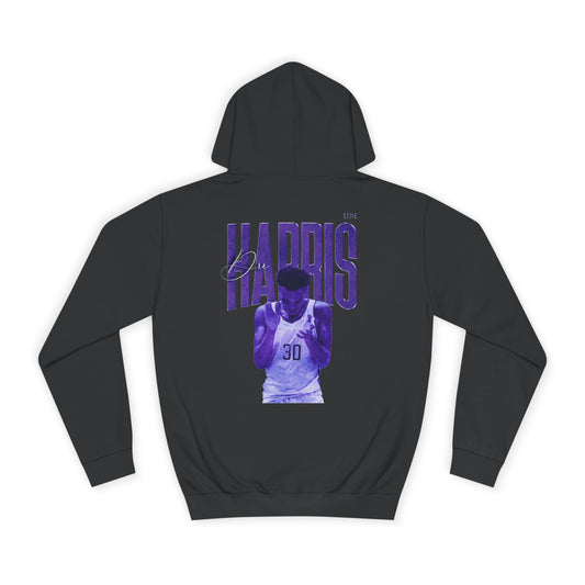 Dre Harris Faded Glory Premium Hoodie