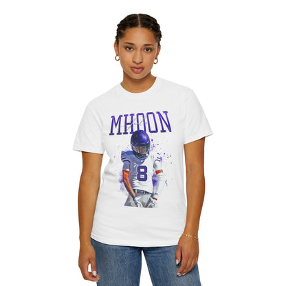 Jaalen Mhoon Splatter Premium Tee