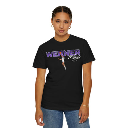 Mikayla Werner Star Player Premium Tee