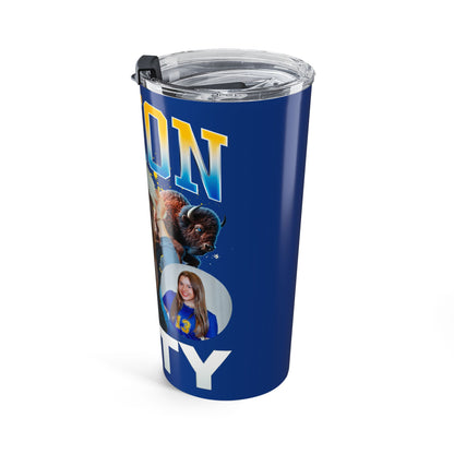 Jaxon Doty 20oz Tumbler