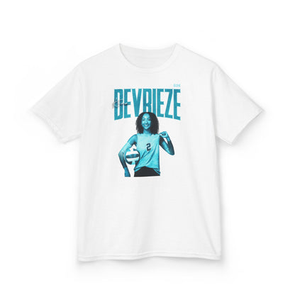Kira Devrieze Faded Glory Kids Tee