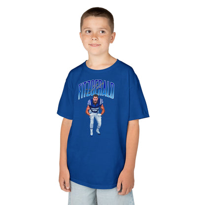 Jake Fitzgerald Athlete Glory Kids Tee
