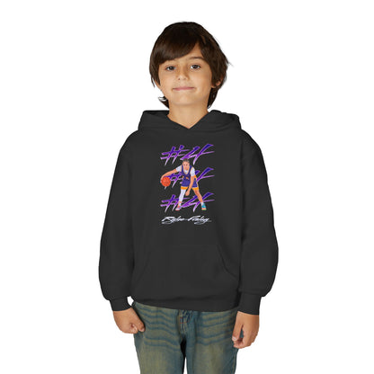 Rylee Fraley Kids Hoodie