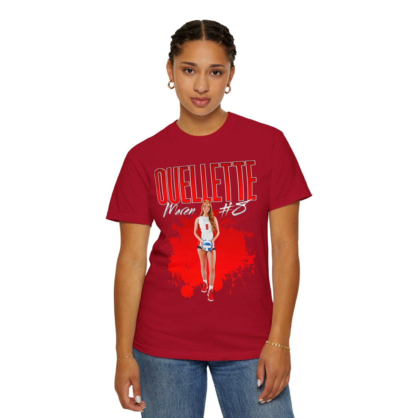 Maren Ouellette Premium Tee