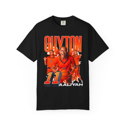 Aaliyah Guyton Premium Tee
