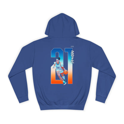 Alexsyah Goudeau Player Icon Premium Hoodie