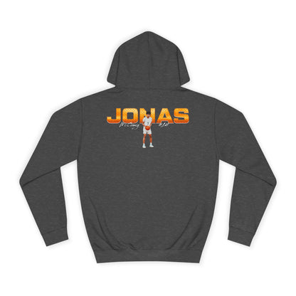 Jonas Mccreary Lowkey Premium Hoodie