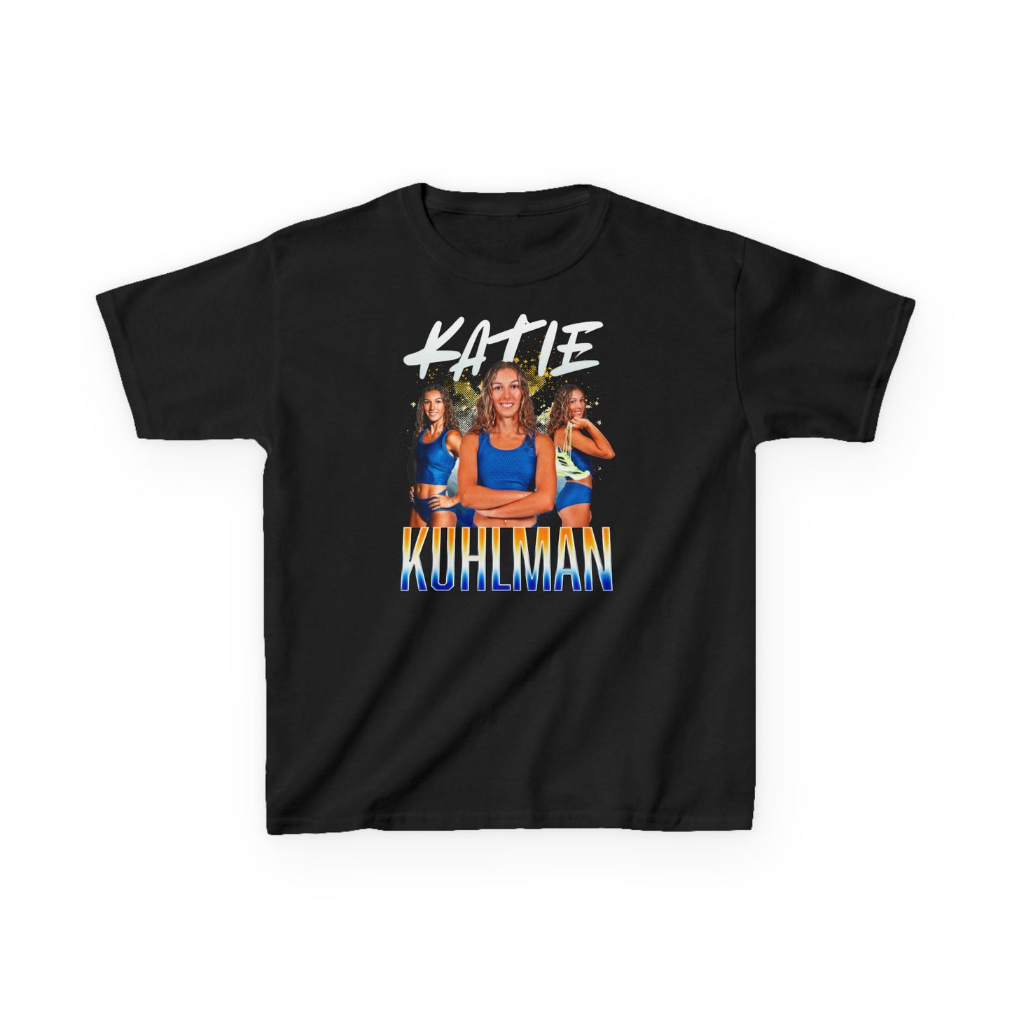 Katie Kuhlman Kids Tee