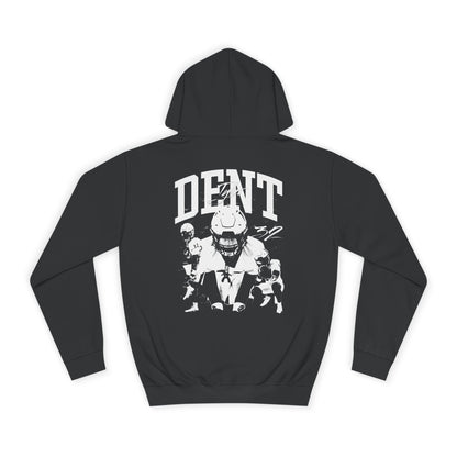 Tyler Dent Vintage Blackout Premium Hoodie