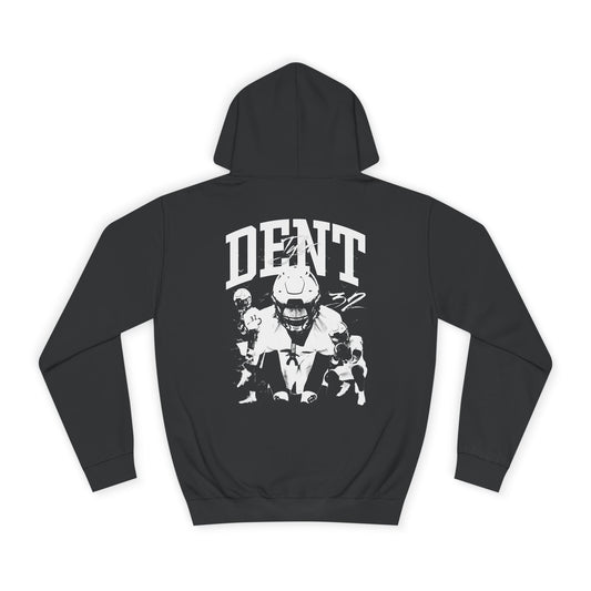 Tyler Dent Vintage Blackout Premium Hoodie