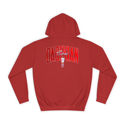 Sosi Dadekian Big Last Name Premium Hoodie