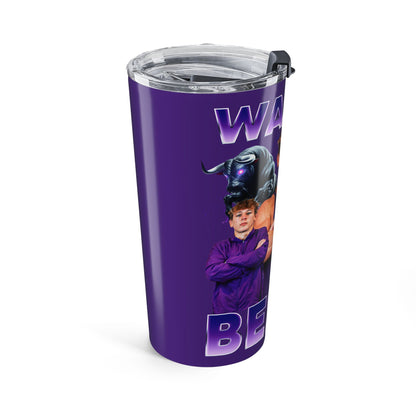 Walker Bents 20oz Tumbler