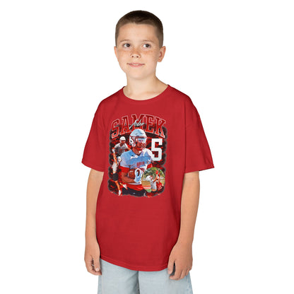 Aiden Samek Kids Tee