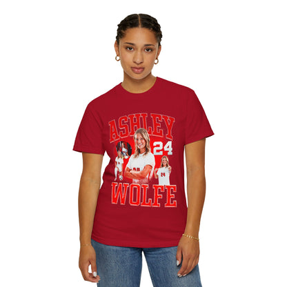 Ashley Wolfe Premium Tee