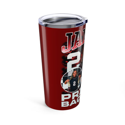 Janaya Prince Baquero 20oz Tumbler