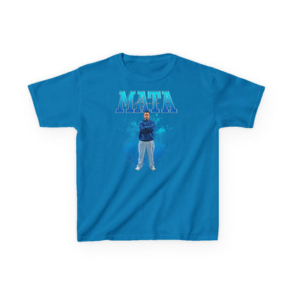Alejandro Mata Splatter Kids Tee
