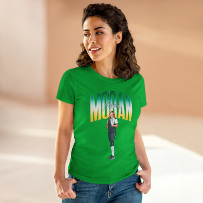 Peyton Moran Elite Athlete Women's Tee