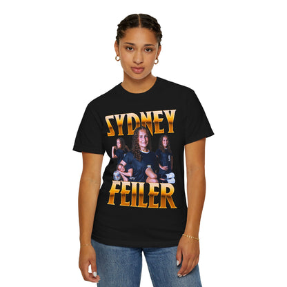 Sydney Feiler Premium Tee