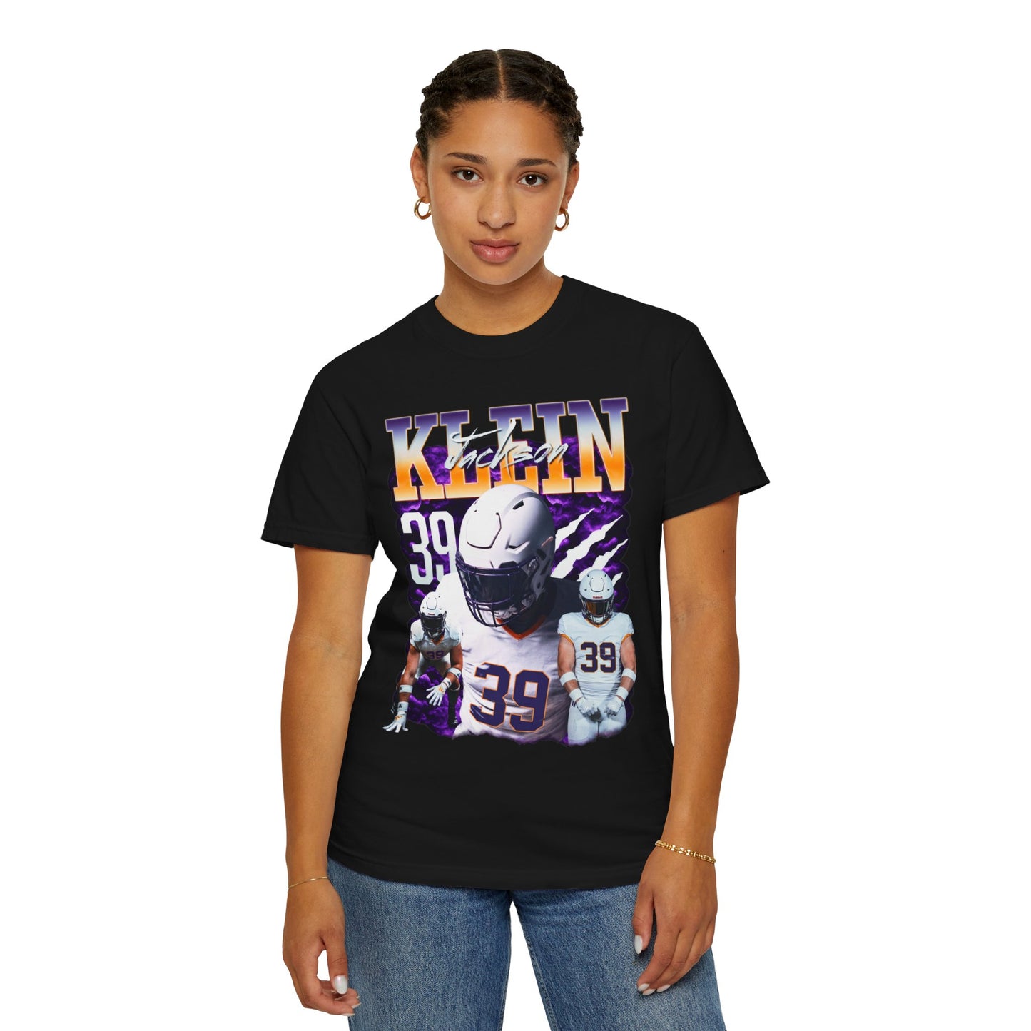 Jackson Klein Premium Tee