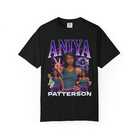 Aniya Patterson Premium Tee
