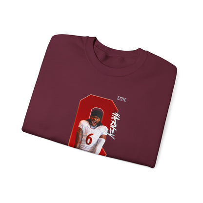 Mack Harney Player Icon Crewneck Sweatshirt