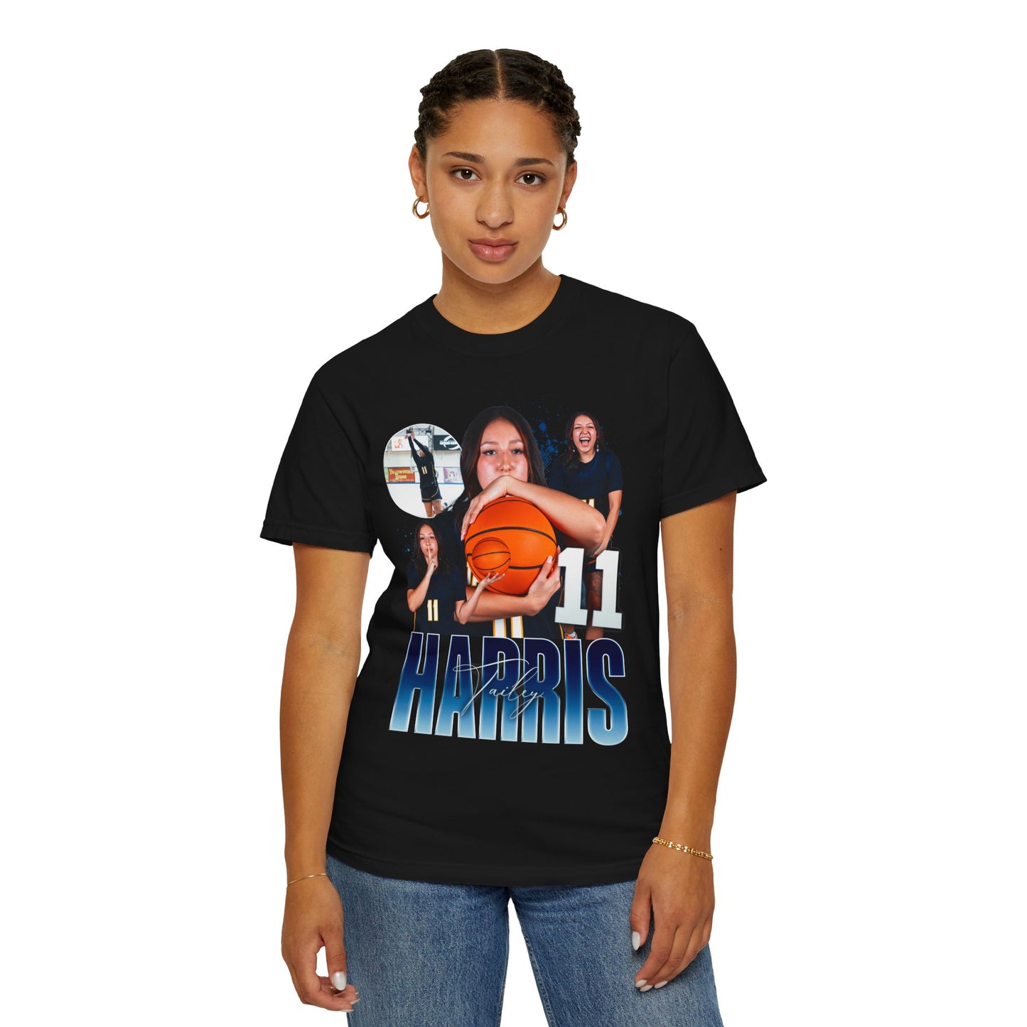 Tailey Harris Premium Tee