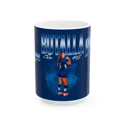 Chloe Butalla 15oz Mug