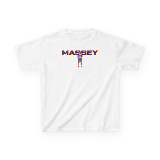 Samarah Massey Lowkey Kids Tee