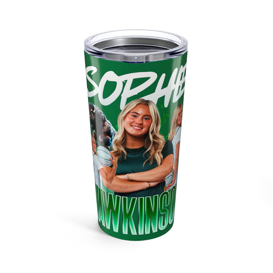 Sophie Hawkinson 20oz Tumbler