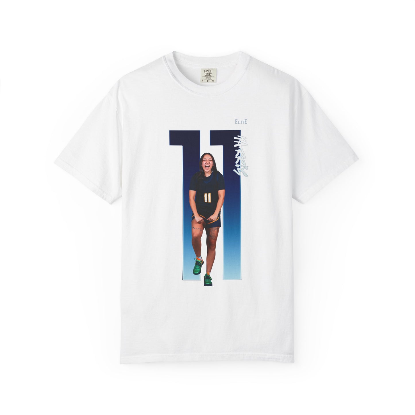 Tailey Harris Player Icon Premium Tee