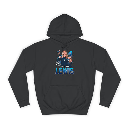Taylor Lewis Premium Hoodie