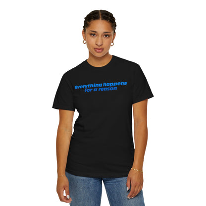 Jaley James Quote Premium Tee