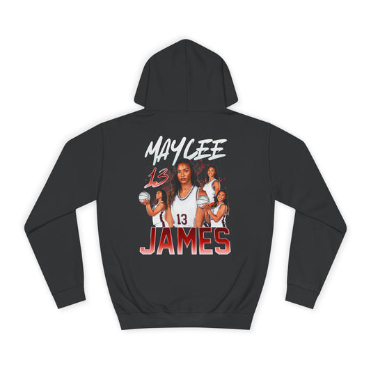 Maycee James Premium Hoodie