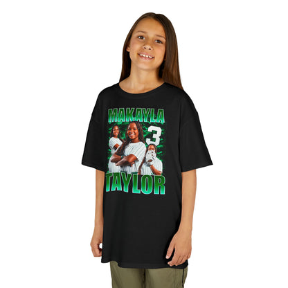 Makayla Taylor Kids Tee