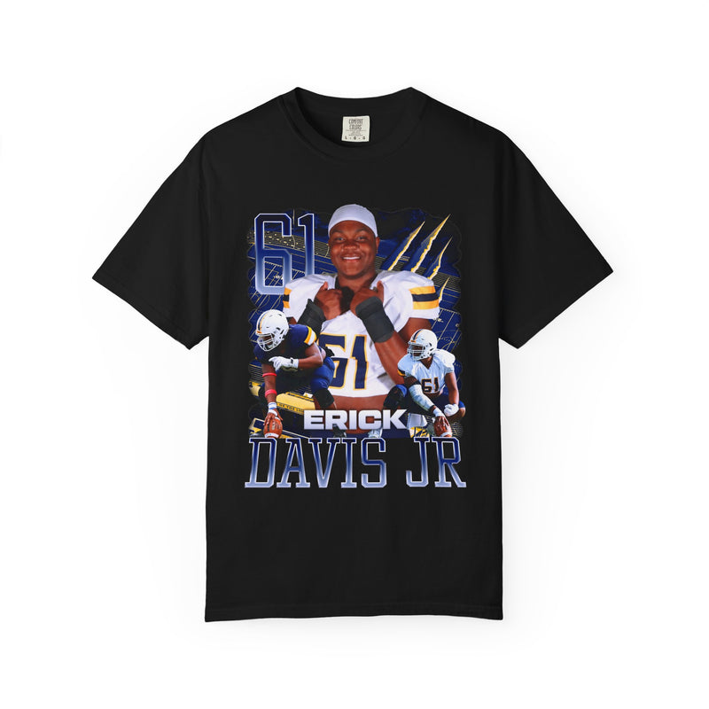 Erick Davis Jr.