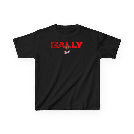 Sarah Galligan Kids Tee