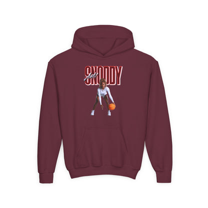 Antil Snoddy Kids Hoodie