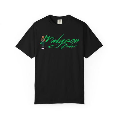 Madyson Baker Cursive Premium Tee