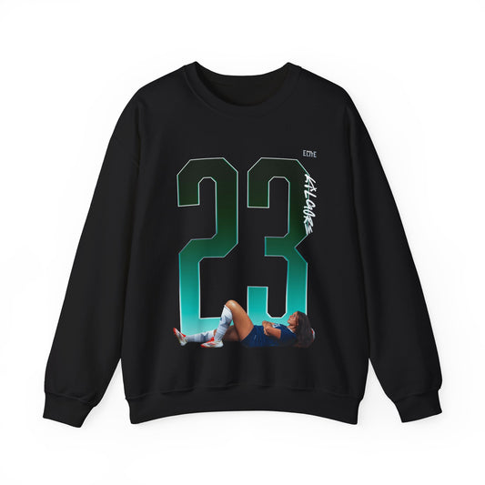 Izabella Kilgore Player Icon Crewneck Sweatshirt