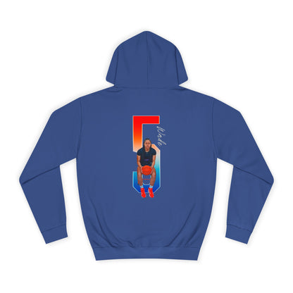 Akeelah Wade Player Icon Number Premium Hoodie