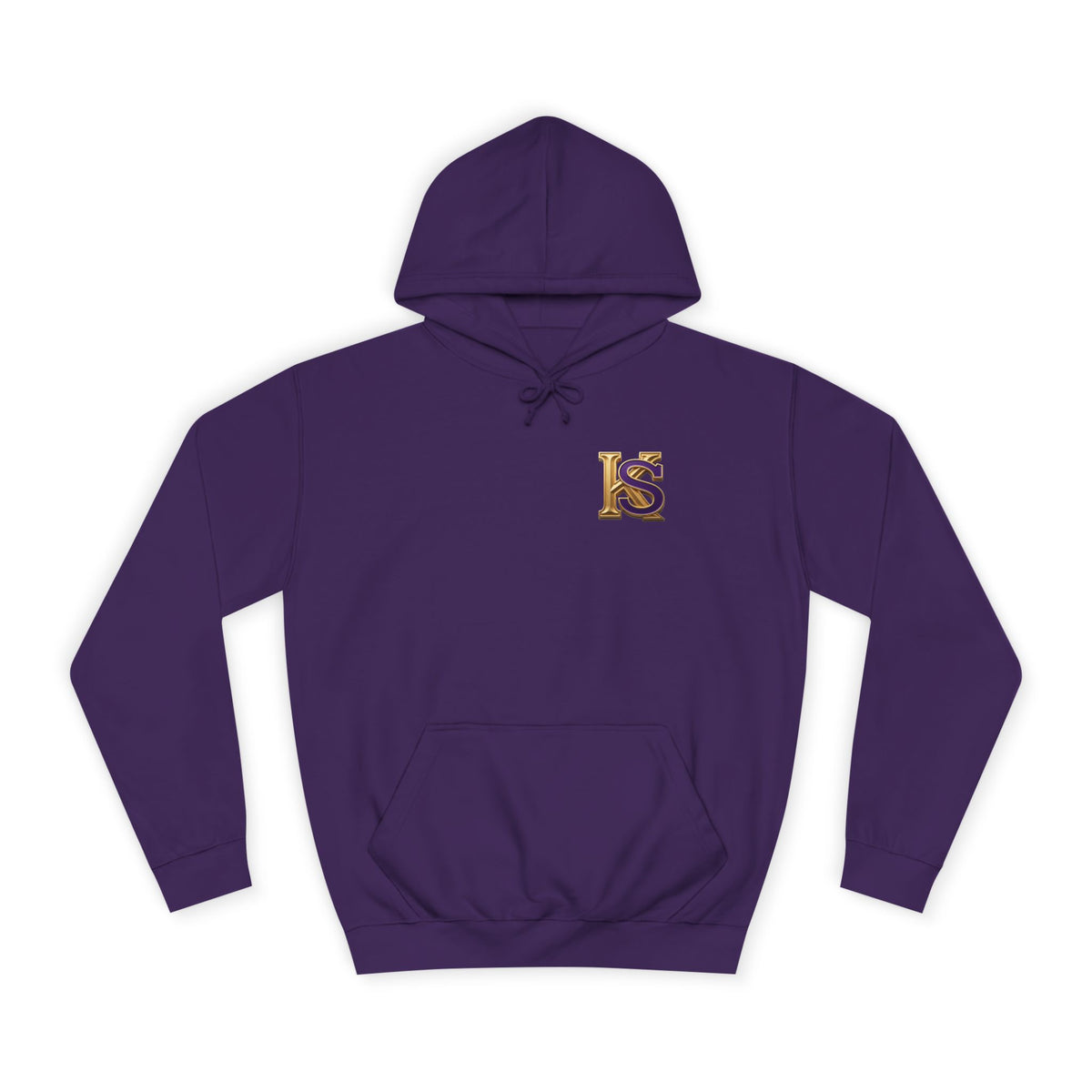 Kingston Steward Featured Quote Premium Hoodie