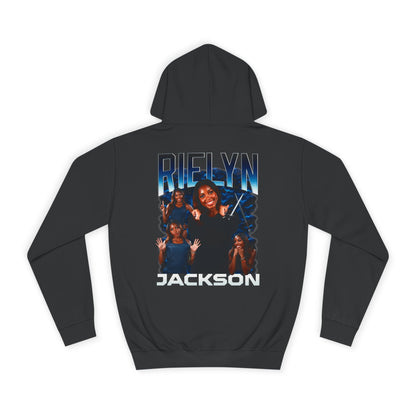 Rielyn Jackson Premium Hoodie