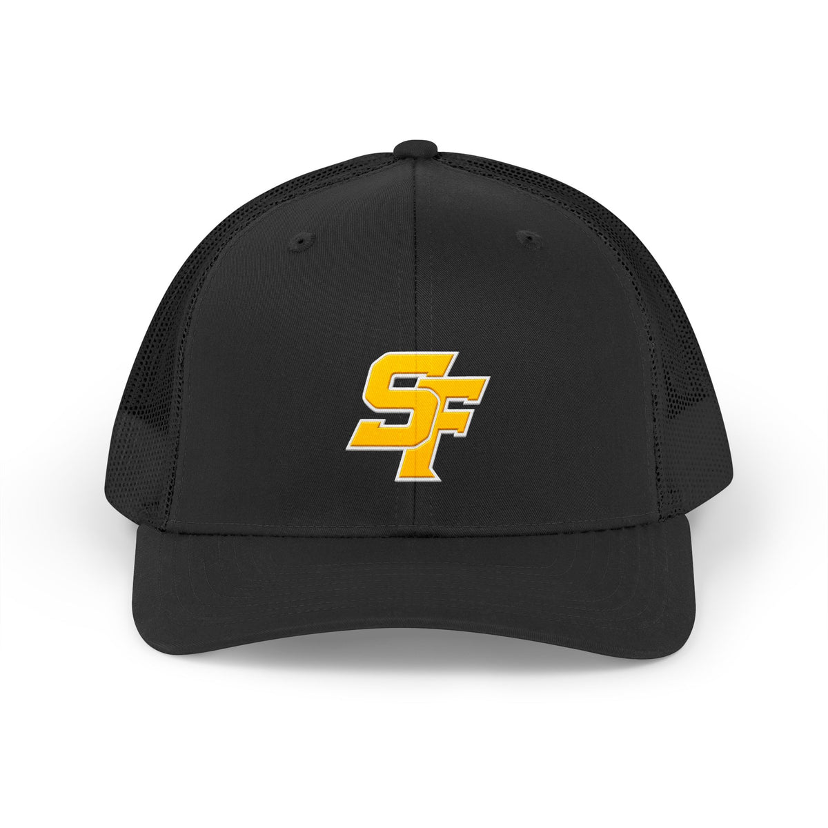 Sydney Feiler Logo Trucker Hat