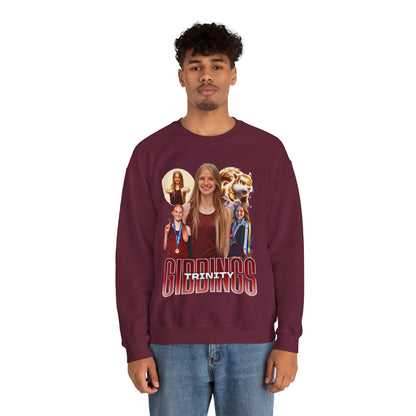 Trinity Giddings Crewneck Sweatshirt