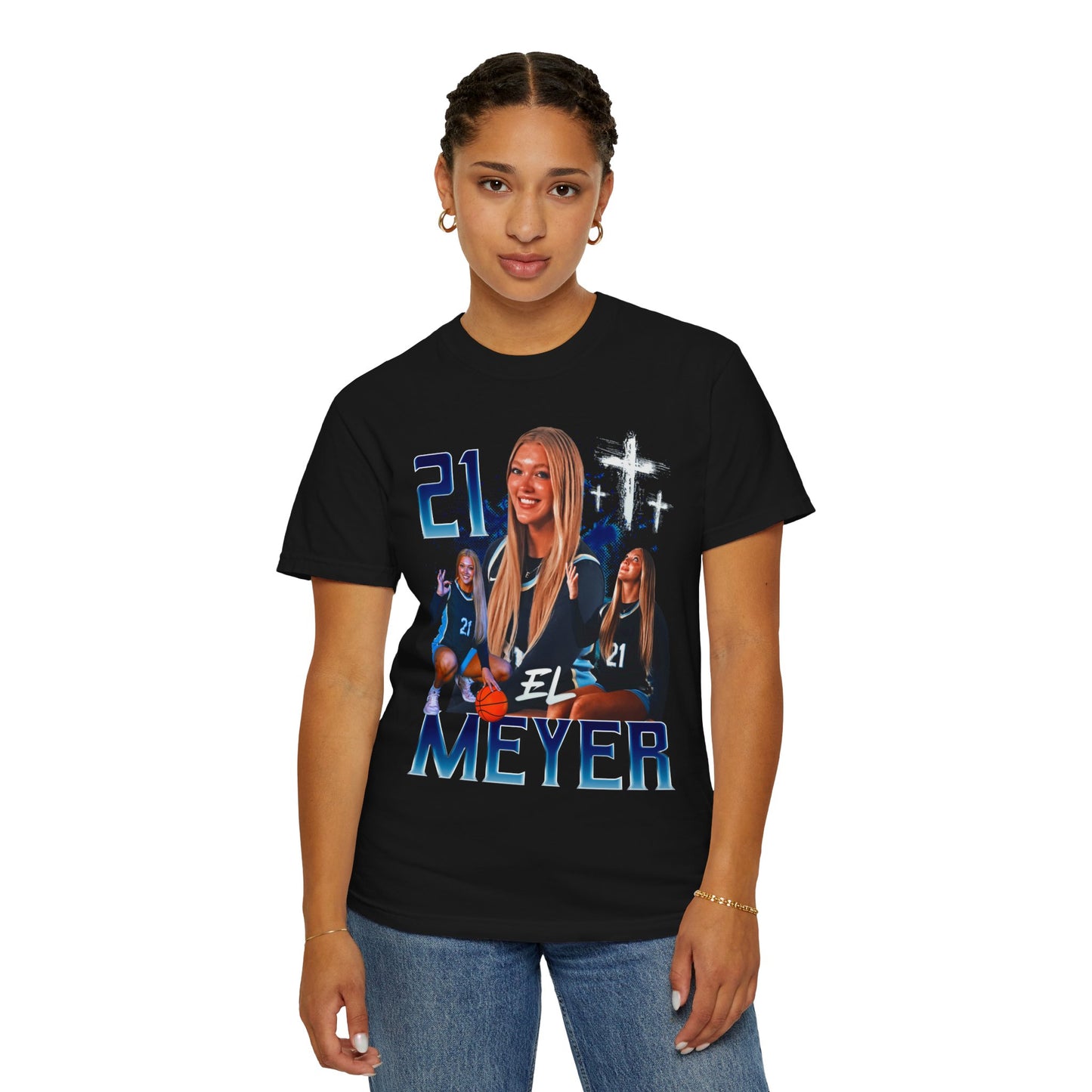 Copy of El Meyer Premium Tee