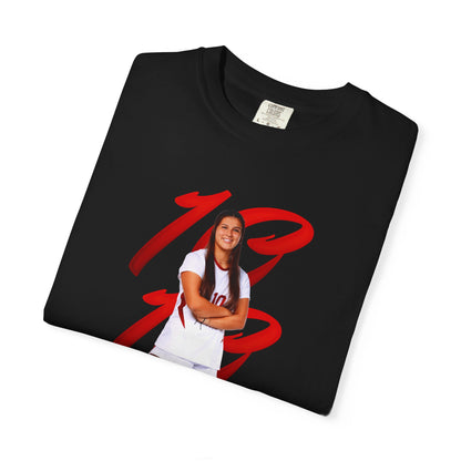 Zea Gonzalez Premium Tee