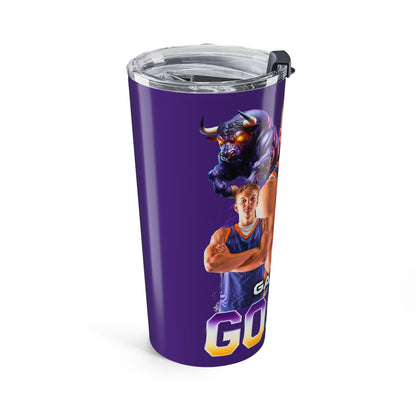 Ganden Gosch 20oz Tumbler