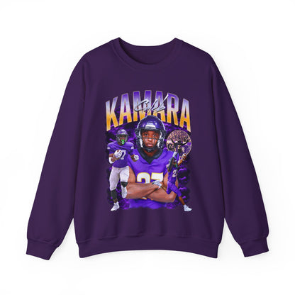 Caleb Kamara Crewneck Sweatshirt