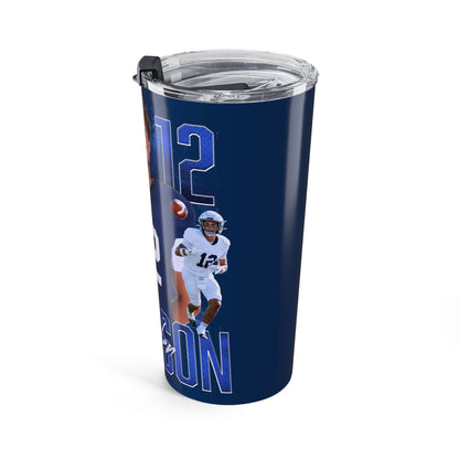 Caden Johnson 20oz Tumbler